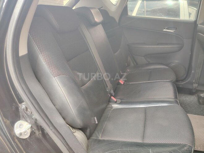Hyundai i30 2010, 210,000 km - 1.4 l - Bakı