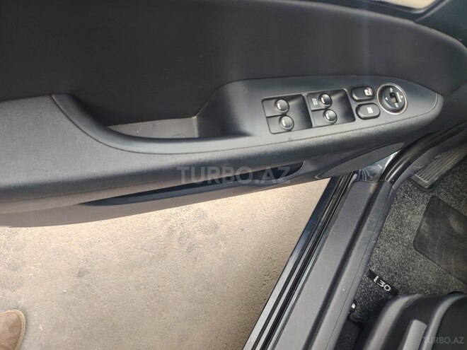 Hyundai i30 2010, 210,000 km - 1.4 l - Bakı