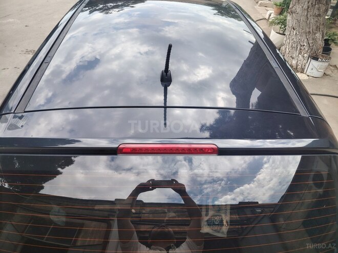 Hyundai i30 2010, 210,000 km - 1.4 l - Bakı