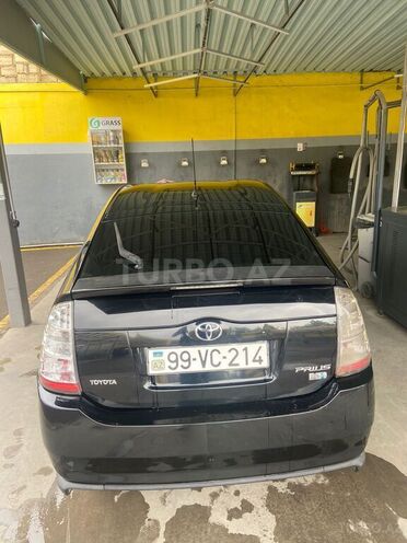Toyota Prius 2007, 621,000 km - 1.5 l - Gəncə