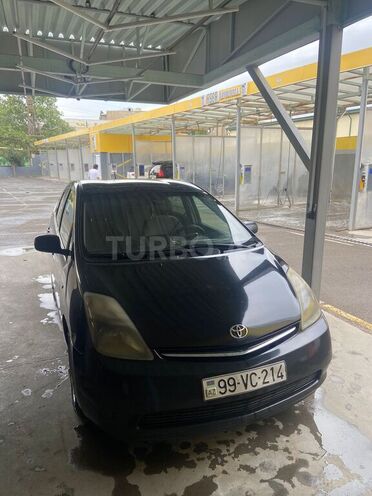 Toyota Prius 2007, 621,000 km - 1.5 l - Gəncə