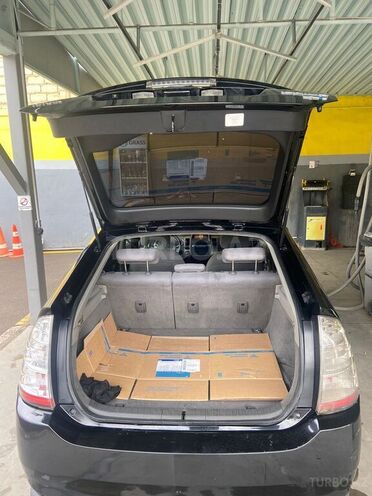 Toyota Prius 2007, 621,000 km - 1.5 l - Gəncə