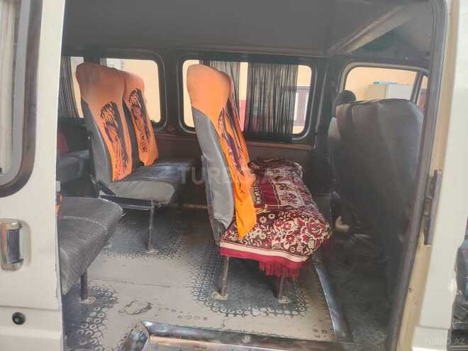 Ford Transit 1993, 64,123 km - 2.5 l - Şəmkir