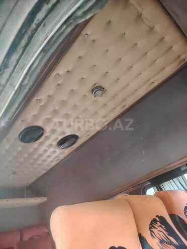 Ford Transit 1993, 64,123 km - 2.5 l - Şəmkir