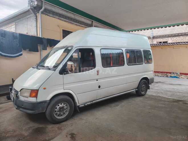 Ford Transit 1993, 64,123 km - 2.5 l - Şəmkir