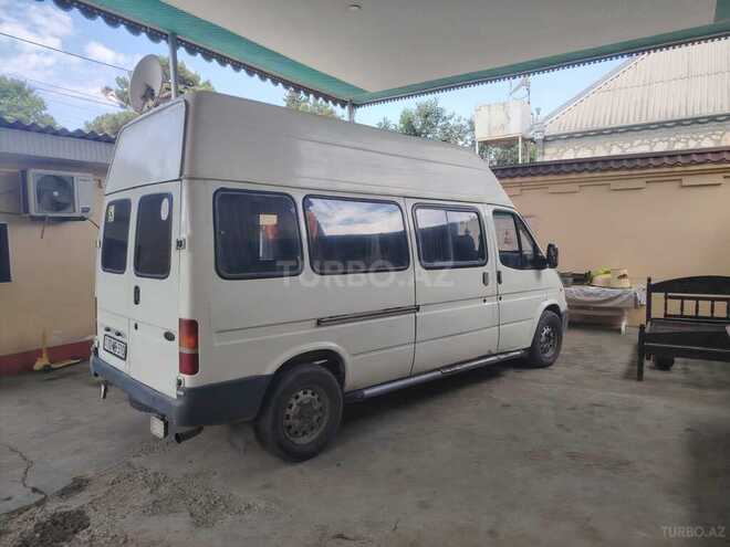 Ford Transit 1993, 64,123 km - 2.5 l - Şəmkir