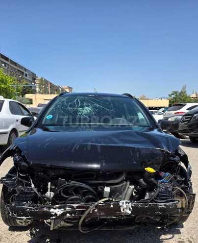 Opel Astra 2005, 214,200 km - 1.9 l - Bakı