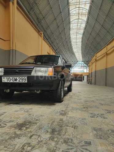 LADA (VAZ) 21099 2000, 250,000 km - 1.6 л - Bakı