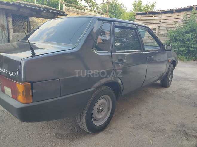 LADA (VAZ) 21099 2000, 250,000 km - 1.6 л - Bakı