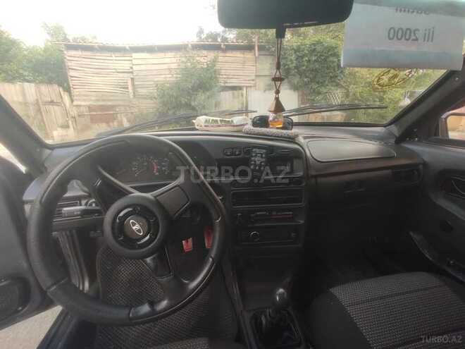 LADA (VAZ) 21099 2000, 250,000 km - 1.6 л - Bakı