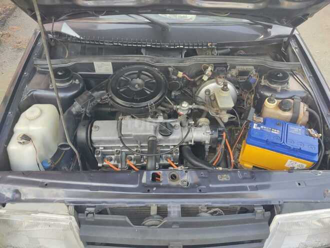 LADA (VAZ) 21099 2000, 250,000 km - 1.6 л - Bakı