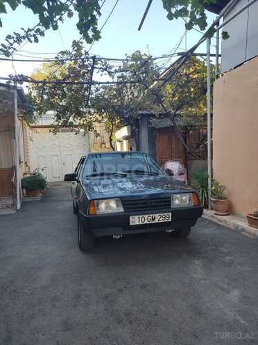 LADA (VAZ) 21099 2000, 250,000 km - 1.6 л - Bakı