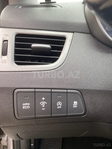 Hyundai Elantra 2014, 298,000 km - 1.6 l - Bakı