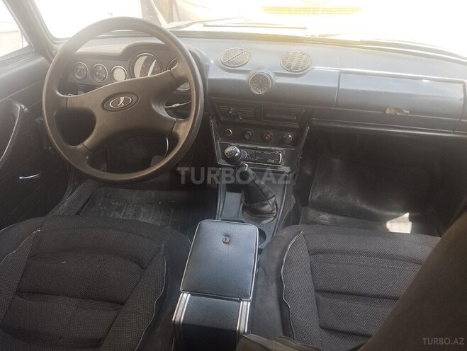 LADA (VAZ) 2106 1997, 50,000 km - 1.6 l - Bakı