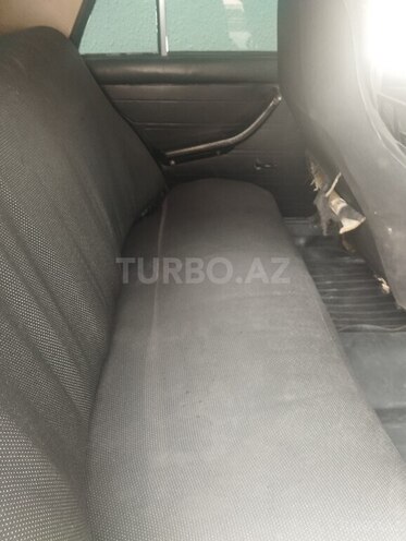 LADA (VAZ) 2106 1997, 50,000 km - 1.6 l - Bakı