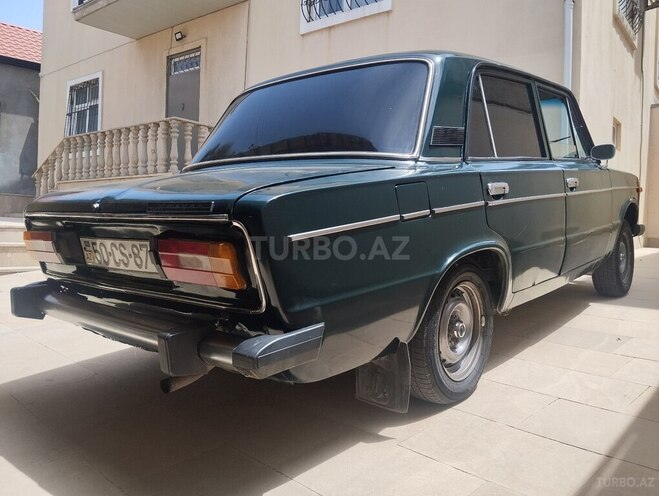 LADA (VAZ) 2106 1997, 50,000 km - 1.6 l - Bakı