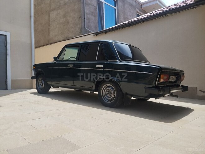 LADA (VAZ) 2106 1997, 50,000 km - 1.6 l - Bakı