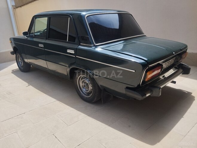 LADA (VAZ) 2106 1997, 50,000 km - 1.6 l - Bakı