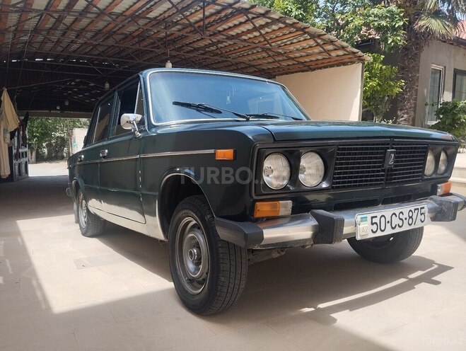 LADA (VAZ) 2106 1997, 50,000 km - 1.6 l - Bakı