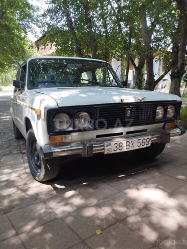 LADA (VAZ) 2106 1985, 95,000 km - 1.3 л - Qusar