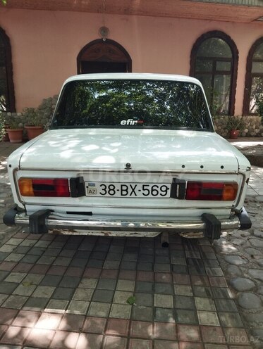 LADA (VAZ) 2106 1985, 95,000 km - 1.3 л - Qusar