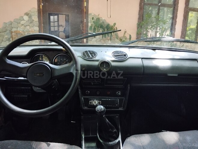 LADA (VAZ) 2106 1985, 95,000 km - 1.3 л - Qusar