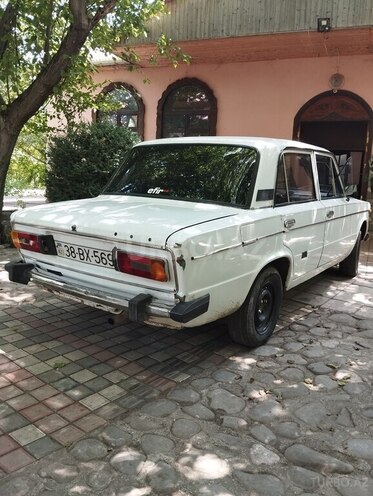 LADA (VAZ) 2106 1985, 95,000 km - 1.3 л - Qusar