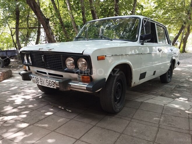 LADA (VAZ) 2106 1985, 95,000 km - 1.3 л - Qusar