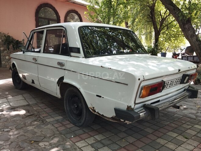 LADA (VAZ) 2106 1985, 95,000 km - 1.3 л - Qusar