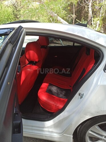 Chevrolet Cruze 2015, 347,000 km - 1.4 l - Sumqayıt