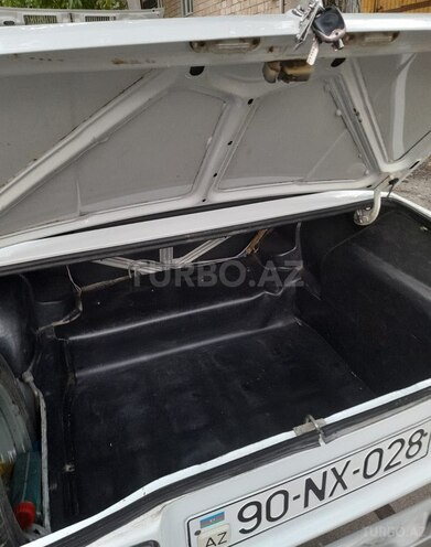 LADA (VAZ) 2107 2011, 91,000 km - 1.6 l - Şamaxı