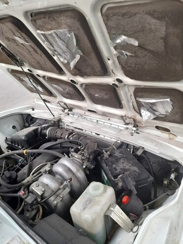 LADA (VAZ) 2107 2011, 91,000 km - 1.6 l - Şamaxı