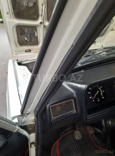 LADA (VAZ) 2107 2011, 91,000 km - 1.6 l - Şamaxı