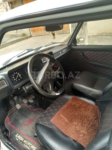 LADA (VAZ) 2107 2011, 91,000 km - 1.6 l - Şamaxı