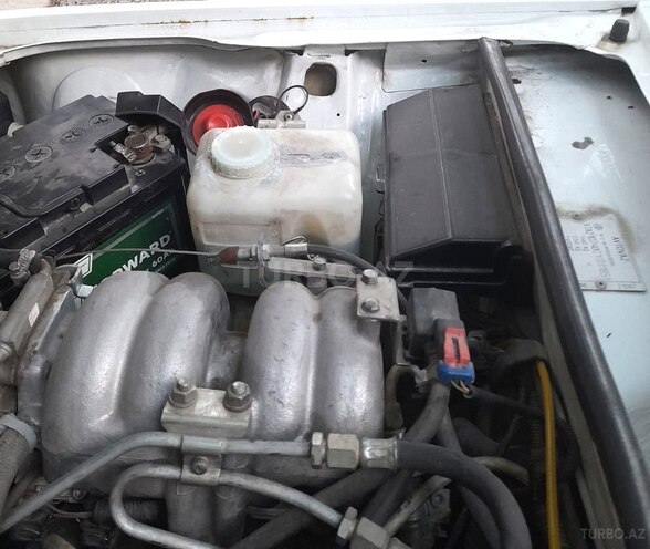 LADA (VAZ) 2107 2011, 91,000 km - 1.6 l - Şamaxı