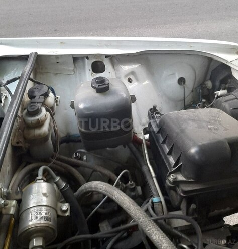 LADA (VAZ) 2107 2011, 91,000 km - 1.6 l - Şamaxı