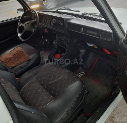 LADA (VAZ) 2107 2011, 91,000 km - 1.6 l - Şamaxı
