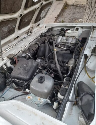 LADA (VAZ) 2107 2011, 91,000 km - 1.6 l - Şamaxı
