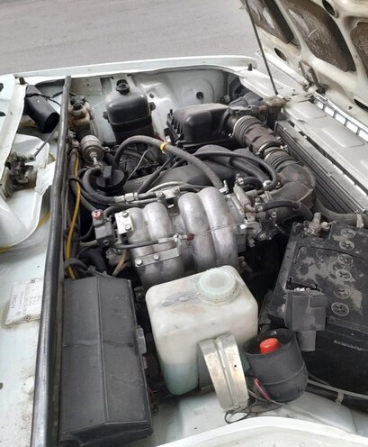LADA (VAZ) 2107 2011, 91,000 km - 1.6 l - Şamaxı
