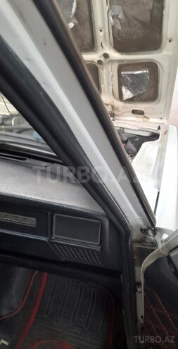 LADA (VAZ) 2107 2011, 91,000 km - 1.6 l - Şamaxı