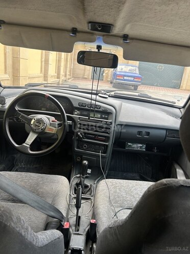 LADA (VAZ) 2115 2009, 250,000 km - 1.6 л - Bakı