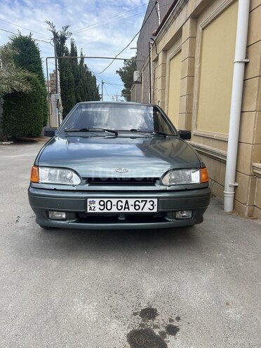 LADA (VAZ) 2115 2009, 250,000 km - 1.6 л - Bakı