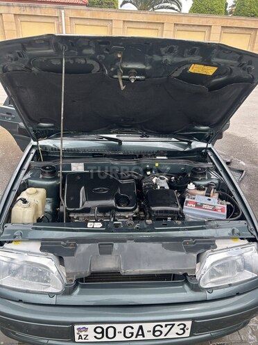 LADA (VAZ) 2115 2009, 250,000 km - 1.6 л - Bakı