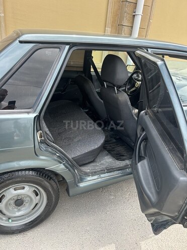 LADA (VAZ) 2115 2009, 250,000 km - 1.6 л - Bakı