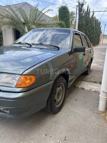 LADA (VAZ) 2115 2009, 250,000 km - 1.6 л - Bakı