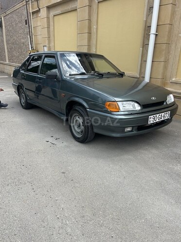 LADA (VAZ) 2115 2009, 250,000 km - 1.6 л - Bakı
