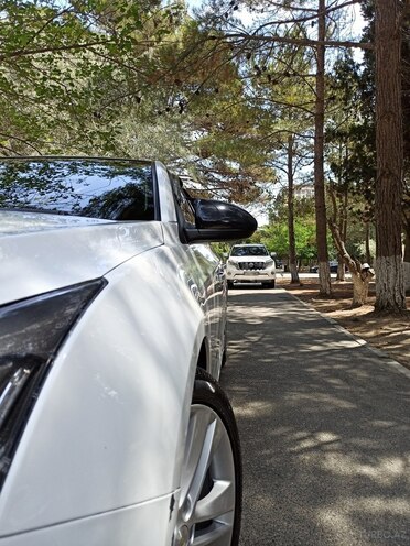 Chevrolet Cruze 2015, 347,000 km - 1.4 l - Sumqayıt