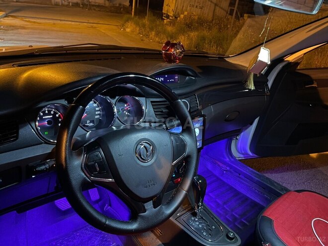 DongFeng  2015, 180,000 km - 1.5 l - Bakı