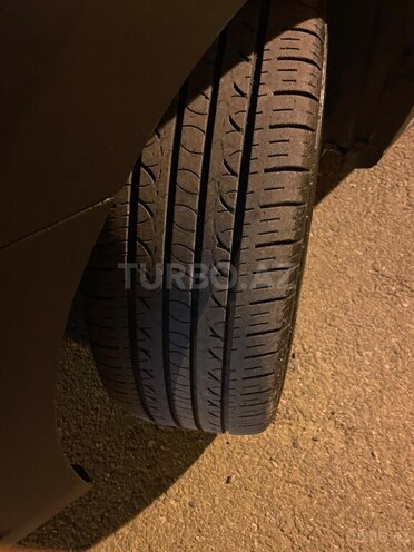 DongFeng  2015, 180,000 km - 1.5 l - Bakı