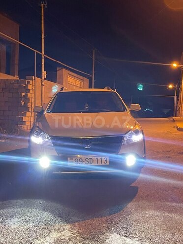DongFeng  2015, 180,000 km - 1.5 l - Bakı